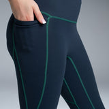 CGGS 7/8 Brushed Tights