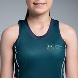 CGGS Women's Multi- Purpose Singlet