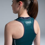 CGGS Women's Multi- Purpose Singlet