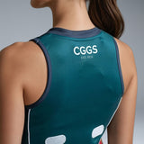 CGGS Netball Dress