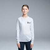 CGGS Women's Long Sleeve Base Layer