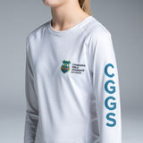 CGGS Women's Long Sleeve Base Layer