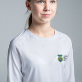 CGGS Women's Long Sleeve Base Layer