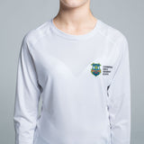 CGGS Women's Long Sleeve Base Layer