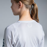 CGGS Women's Long Sleeve Base Layer