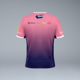 Athletics West 2025 State Relay Champs Tee