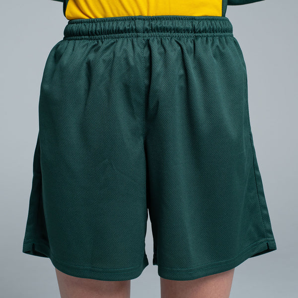 Schofields Public School Unisex Sports Shorts