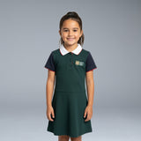 CGGS Junior Polo Dress
