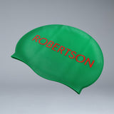 CGGS Robertson Swim Cap
