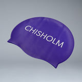 CGGS Chisholm Swim Cap