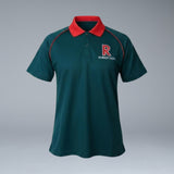 CGGS Robertson House Polo