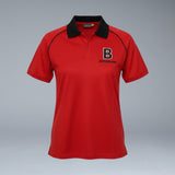 CGGS Burgmann House Polo