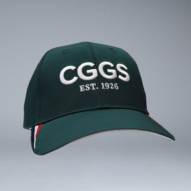 CGGS Sports Cap New