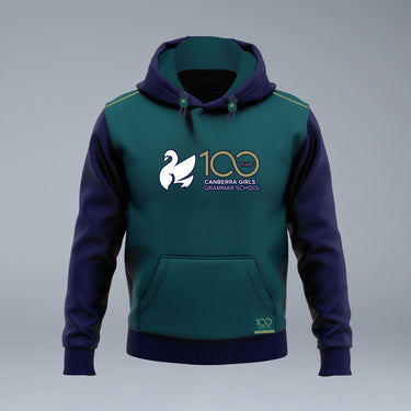 CGGS Centenary Hoodie