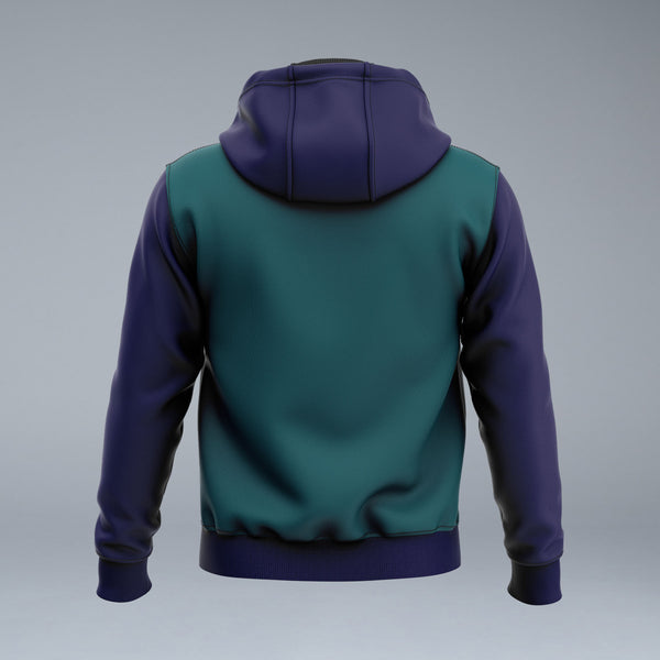 CGGS Centenary Hoodie