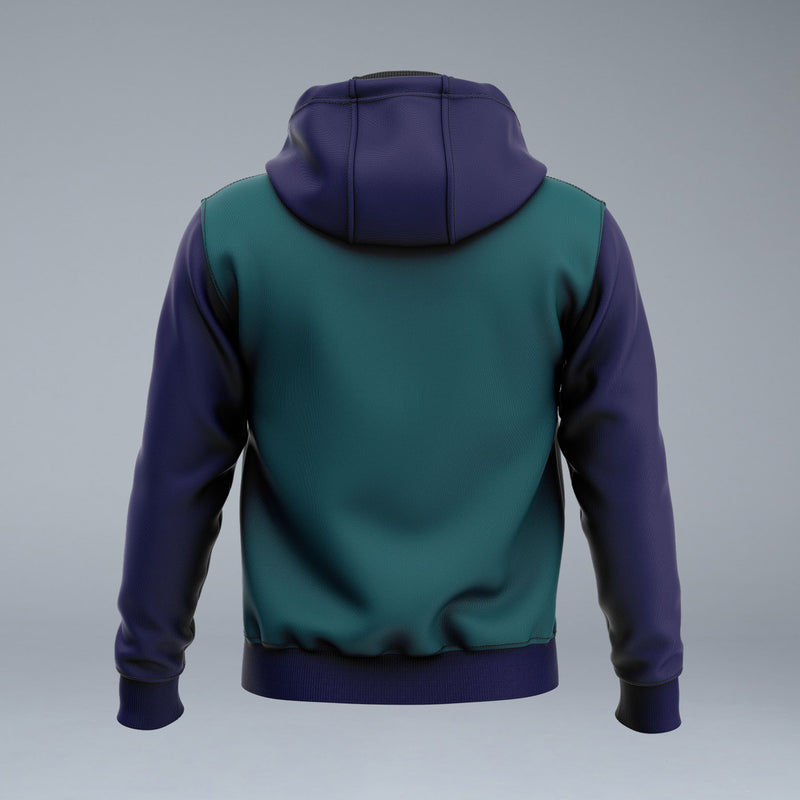 CGGS Centenary Hoodie