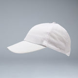 CGGS White Rowing Cap