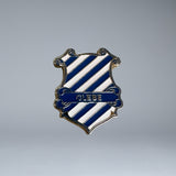 CGGS Glebe Badge