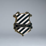 CGGS Waverley Badge