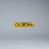 CGGS Gilmore Badge