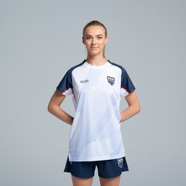 NSW All Schools Female Alternate Football Jersey