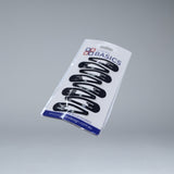 CGGS Hairclips - Navy