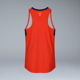 NSW Swifts Red Training Singlet