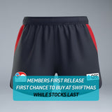 NSW Swifts 2026 Women's Training Shorts