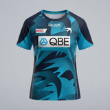 NSW Swifts Captains Run Warm Up Tee