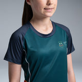 CGGS Multi-Purpose Football/Touch Tee Numbered