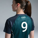CGGS Multi-Purpose Football/Touch Tee Numbered