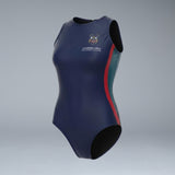 CGGS Water Polo Swim Suit