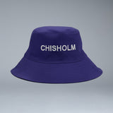 CGGS Chisholm Reversible Bucket Hat