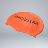 CGGS Mackellar Swim Cap
