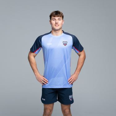 NSW All Schools Unisex Playing Top