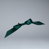 CGGS Elastic With Bow - Green