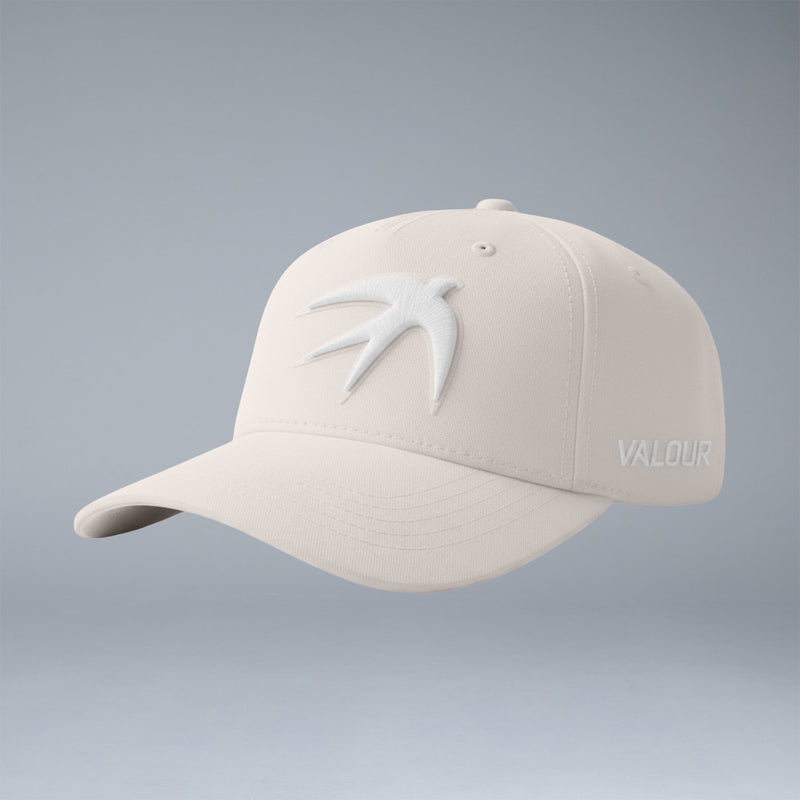 NSW Swifts Ivory Cap