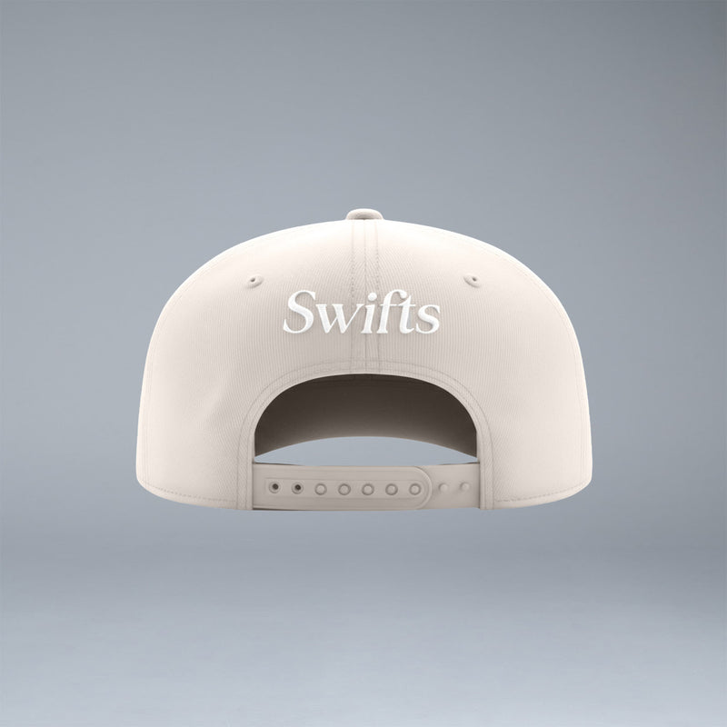 NSW Swifts Ivory Cap
