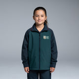 CGGS Junior Unisex Track Jacket
