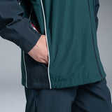 CGGS Junior Unisex Track Jacket
