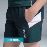CGGS Unisex Sport Shorts