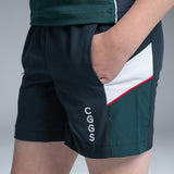 CGGS Unisex Sport Shorts
