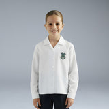 CGGS Long Sleeve Blouse
