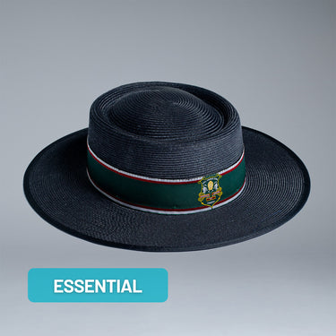 CGGS Formal Crested Hat - Boys
