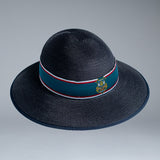 CGGS Formal Crested Hat - Girls