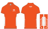 CGGS Mackellar House Polo - 2026