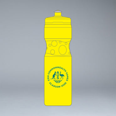 Commonwealth Games Australia Sports Water Bottle