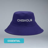 CGGS Chisholm Reversible Bucket Hat