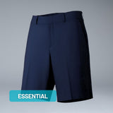 CGGS Navy Shorts - Junior