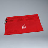 CGGS Pencil Case Red